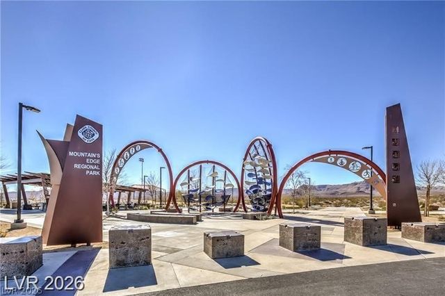 10283 Eve Springs Street, Las Vegas, NV 89178