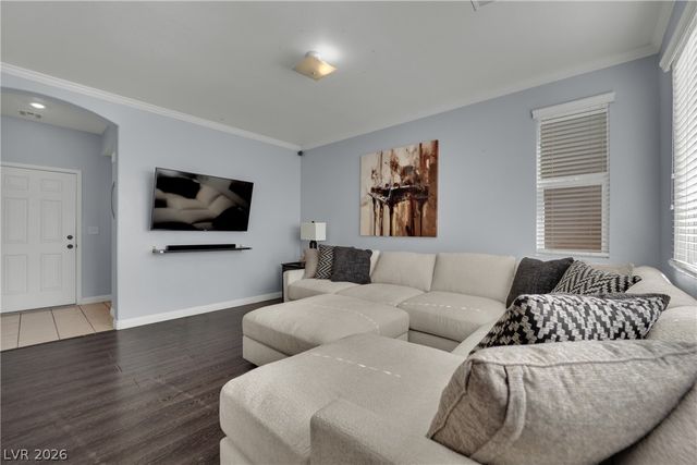 10283 Eve Springs Street, Las Vegas, NV 89178