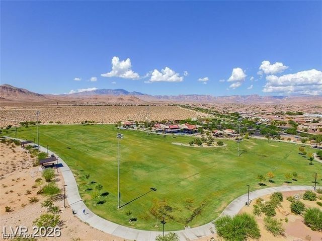 10283 Eve Springs Street, Las Vegas, NV 89178