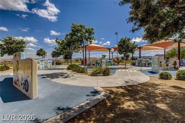 10283 Eve Springs Street, Las Vegas, NV 89178