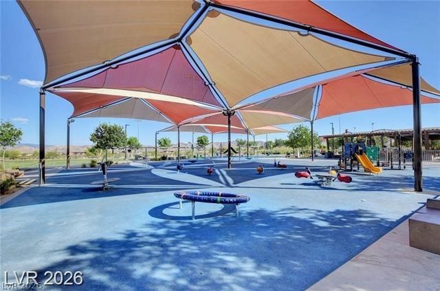 10283 Eve Springs Street, Las Vegas, NV 89178