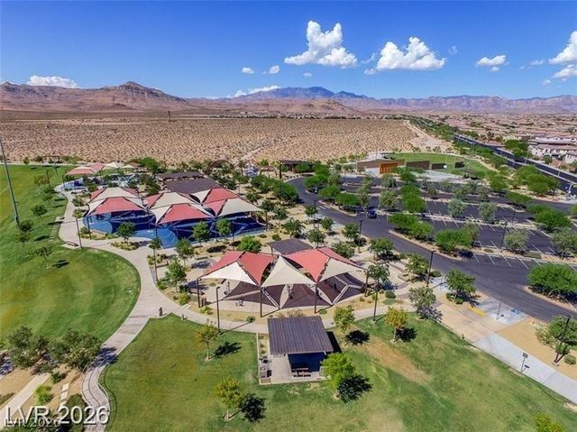 10283 Eve Springs Street, Las Vegas, NV 89178