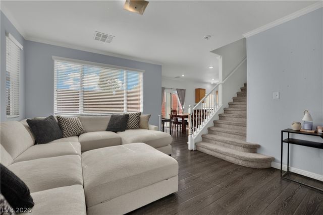 10283 Eve Springs Street, Las Vegas, NV 89178