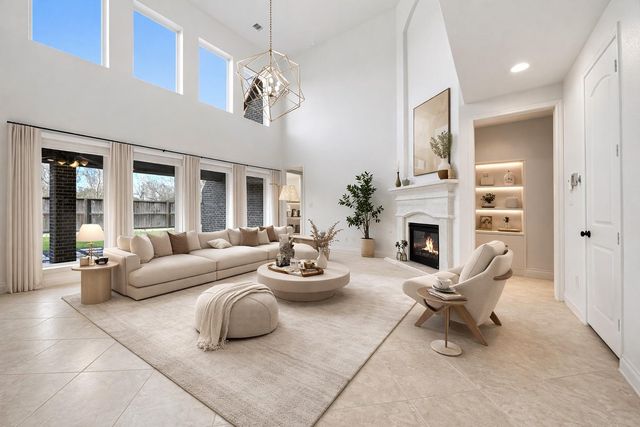 3414 Andover Trace Ln, Missouri City, TX 77459