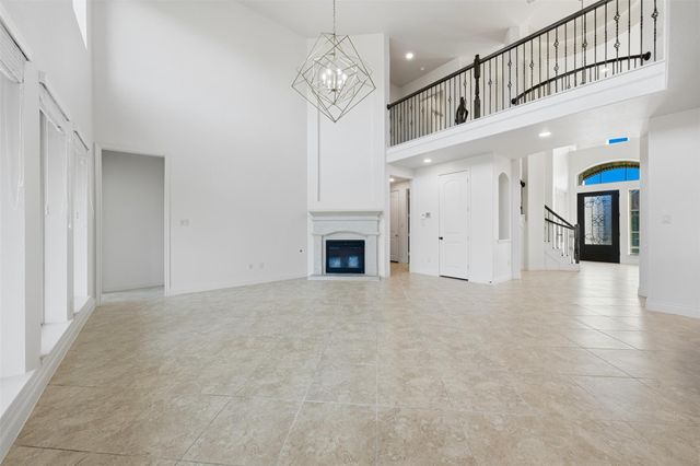 3414 Andover Trace Ln, Missouri City, TX 77459