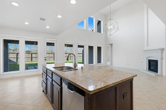 3414 Andover Trace Ln, Missouri City, TX 77459