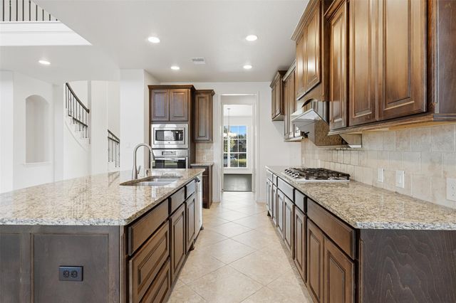 3414 Andover Trace Ln, Missouri City, TX 77459