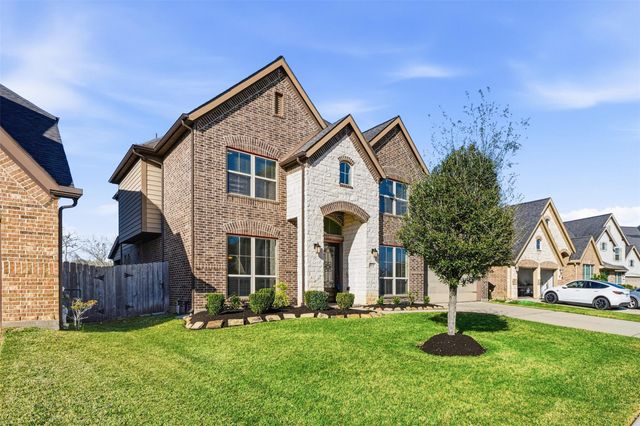 3414 Andover Trace Ln, Missouri City, TX 77459