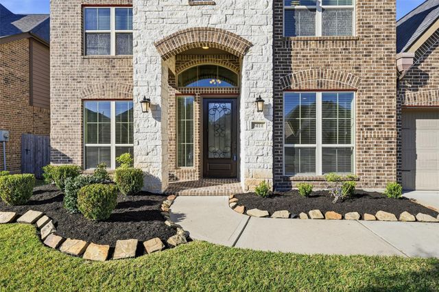 3414 Andover Trace Ln, Missouri City, TX 77459