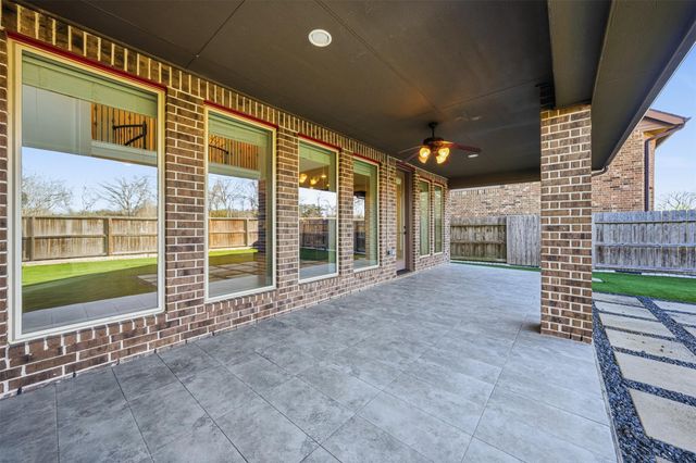 3414 Andover Trace Ln, Missouri City, TX 77459