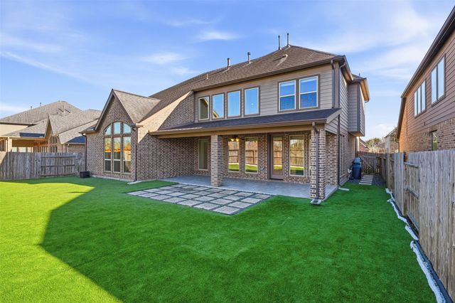 3414 Andover Trace Ln, Missouri City, TX 77459