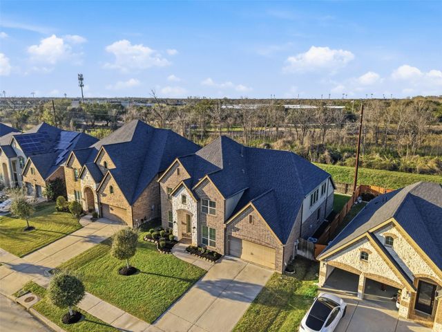 3414 Andover Trace Ln, Missouri City, TX 77459