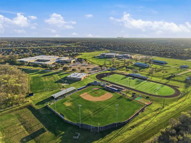 3414 Andover Trace Ln, Missouri City, TX 77459