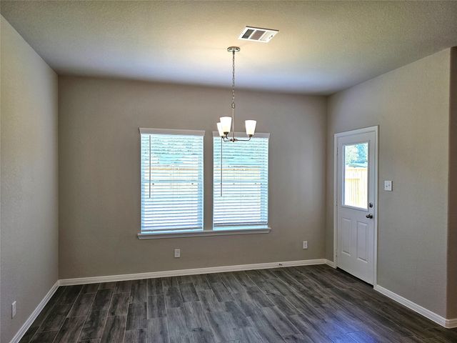 25609 Aster Trail, Magnolia, TX 77354