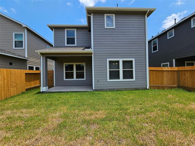 25609 Aster Trail, Magnolia, TX 77354