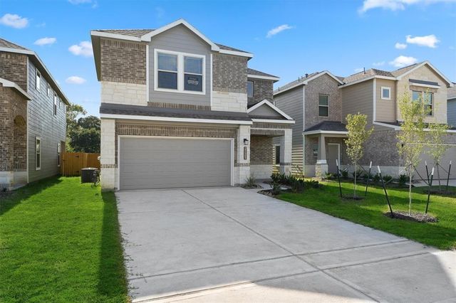 25609 Aster Trail, Magnolia, TX 77354