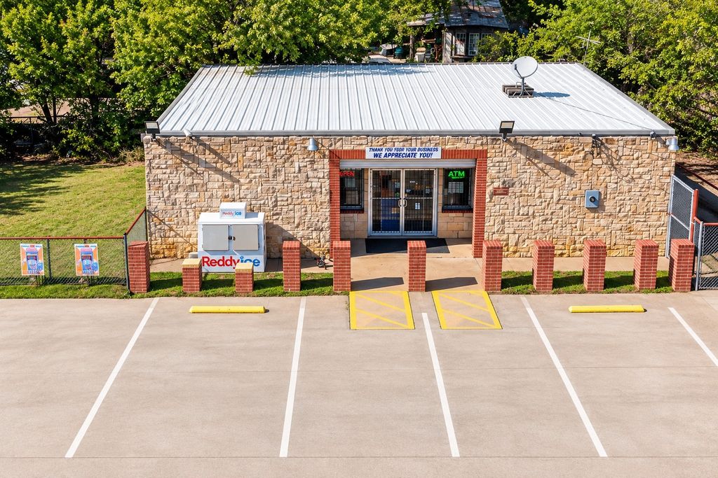 7825 Retta Mansfield Road B, Mansfield, TX 76063 — exterior