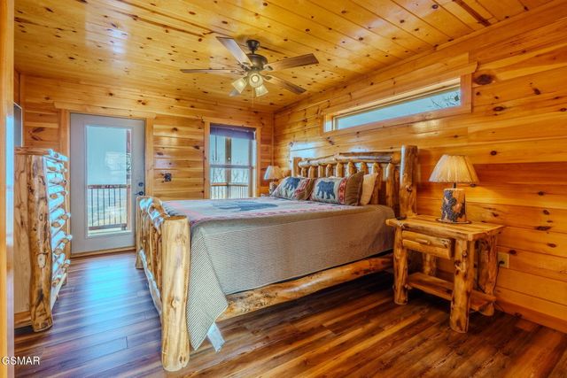 685 Shell Mountain Road, Sevierville, TN 37876