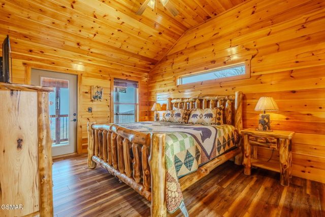 685 Shell Mountain Road, Sevierville, TN 37876