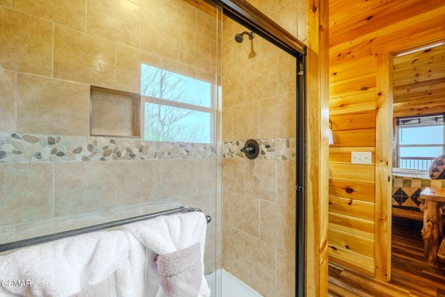 685 Shell Mountain Road, Sevierville, TN 37876