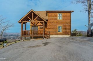 685 Shell Mountain Road, Sevierville, TN 37876
