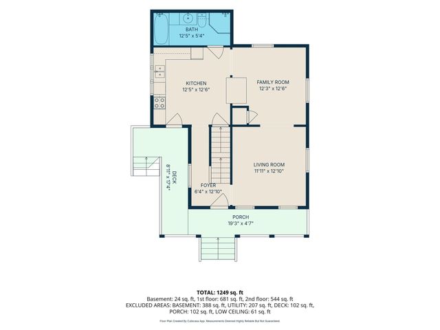 111 Packard St, Hudson, MA 01749