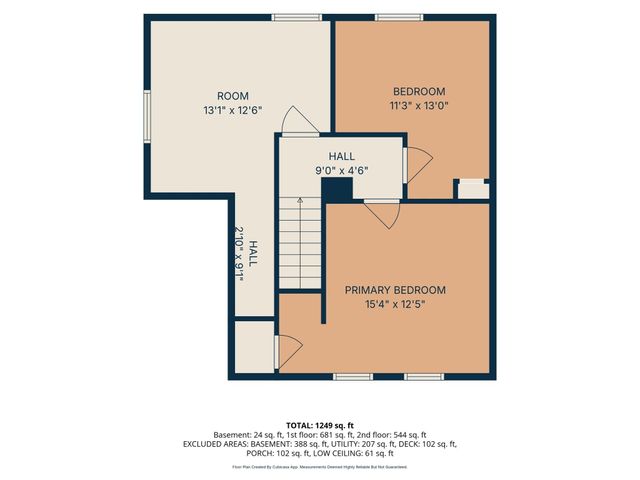 111 Packard St, Hudson, MA 01749