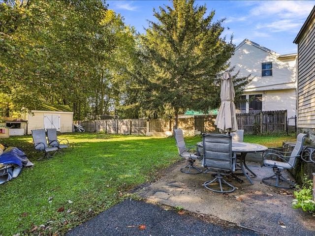 111 Packard St, Hudson, MA 01749
