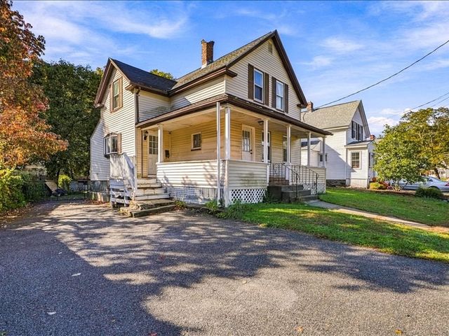 111 Packard St, Hudson, MA 01749