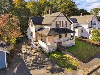 111 Packard St, Hudson, MA 01749