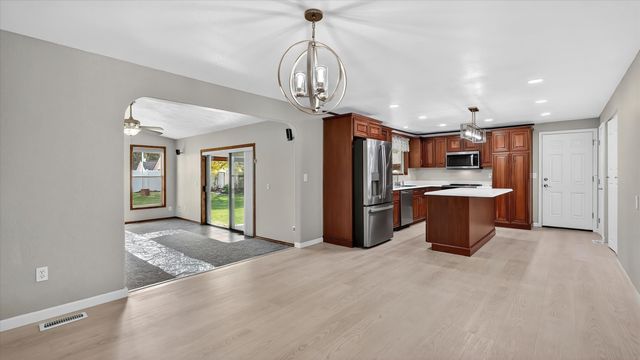 10810 E 35th Ave, Spokane Valley, WA 99206