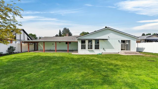 10810 E 35th Ave, Spokane Valley, WA 99206