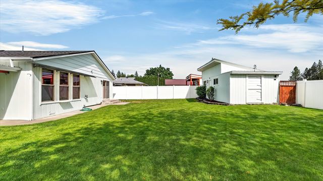 10810 E 35th Ave, Spokane Valley, WA 99206