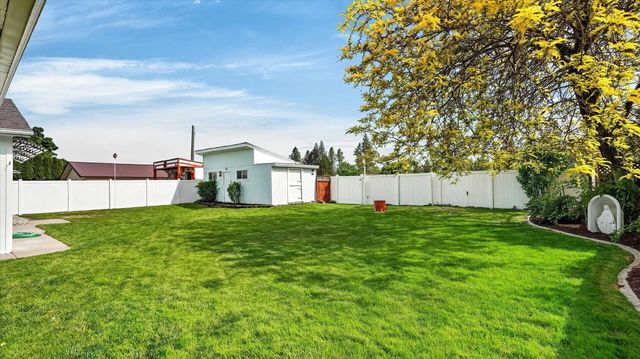 10810 E 35th Ave, Spokane Valley, WA 99206