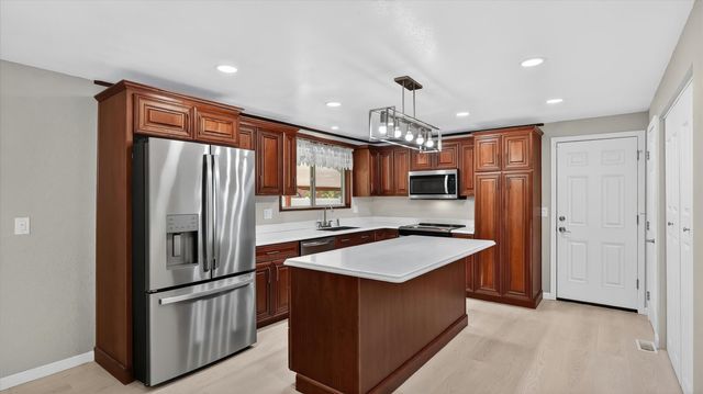 10810 E 35th Ave, Spokane Valley, WA 99206