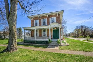204 E Burr Oak Street, Centreville, MI 49032