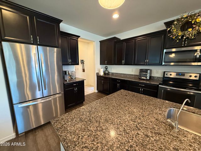 20088 E Domingo Road, Queen Creek, AZ 85142