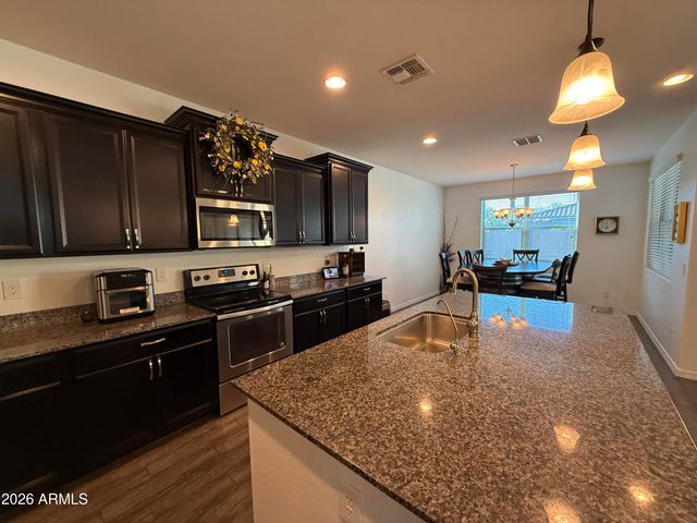 20088 E Domingo Road, Queen Creek, AZ 85142
