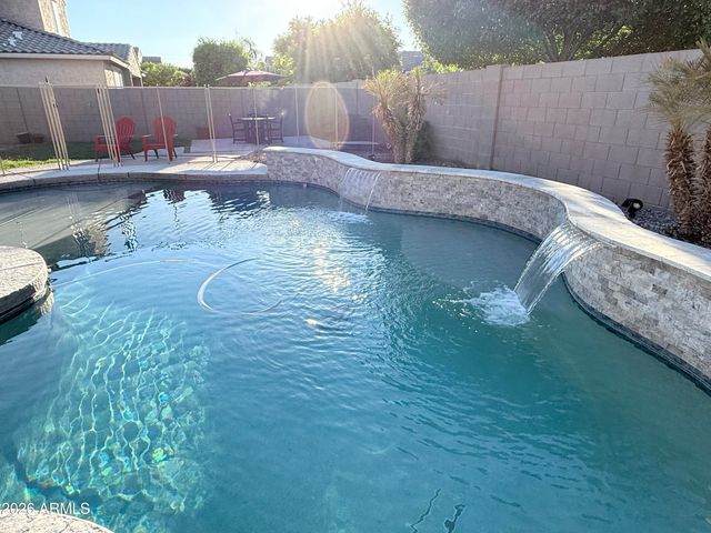 20088 E Domingo Road, Queen Creek, AZ 85142