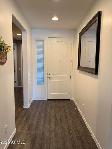 20088 E Domingo Road, Queen Creek, AZ 85142