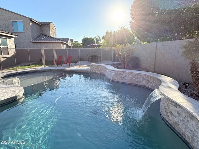 20088 E Domingo Road, Queen Creek, AZ 85142