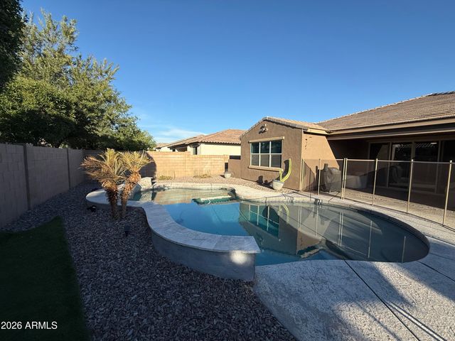 20088 E Domingo Road, Queen Creek, AZ 85142