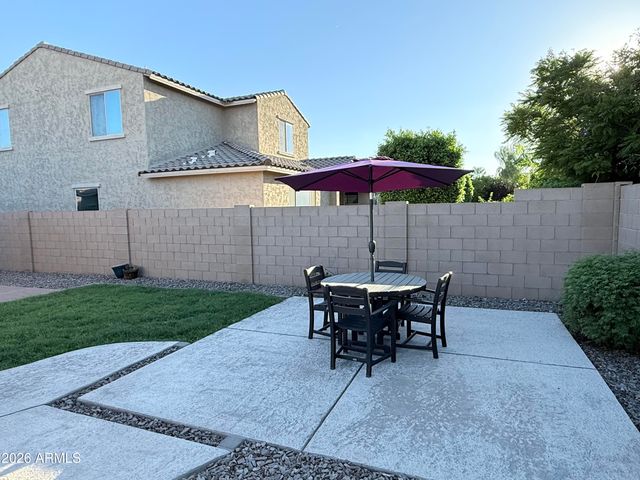 20088 E Domingo Road, Queen Creek, AZ 85142