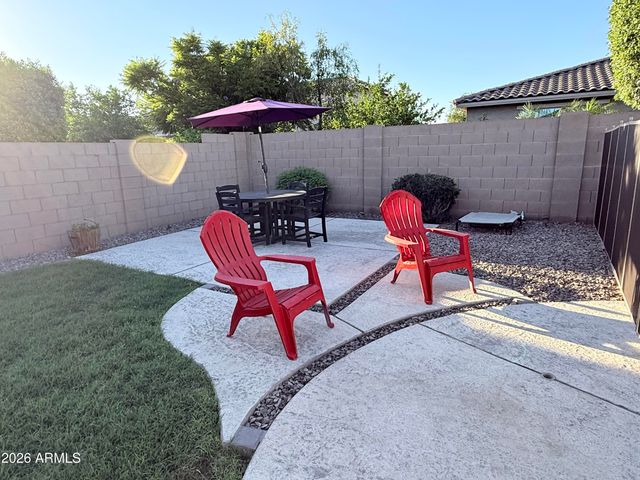 20088 E Domingo Road, Queen Creek, AZ 85142