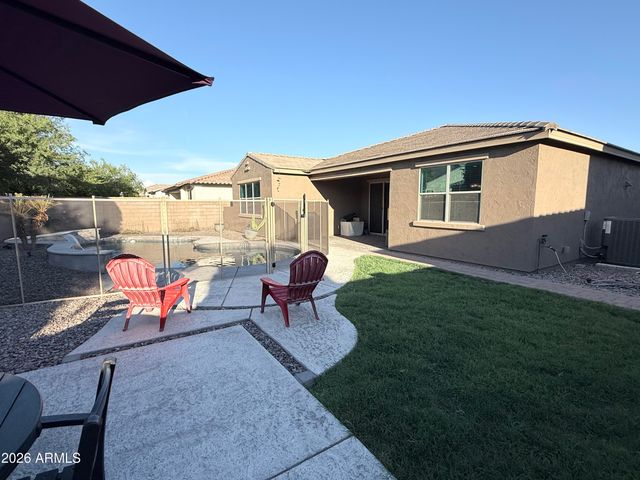 20088 E Domingo Road, Queen Creek, AZ 85142