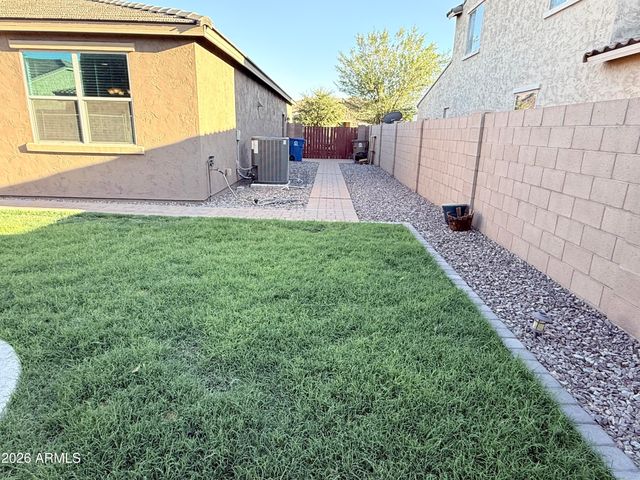 20088 E Domingo Road, Queen Creek, AZ 85142