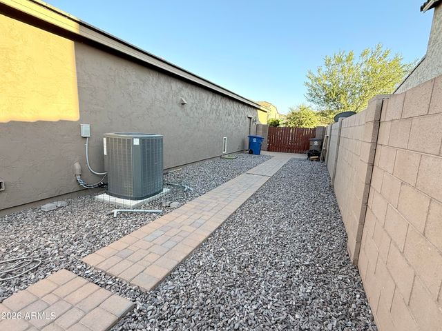 20088 E Domingo Road, Queen Creek, AZ 85142