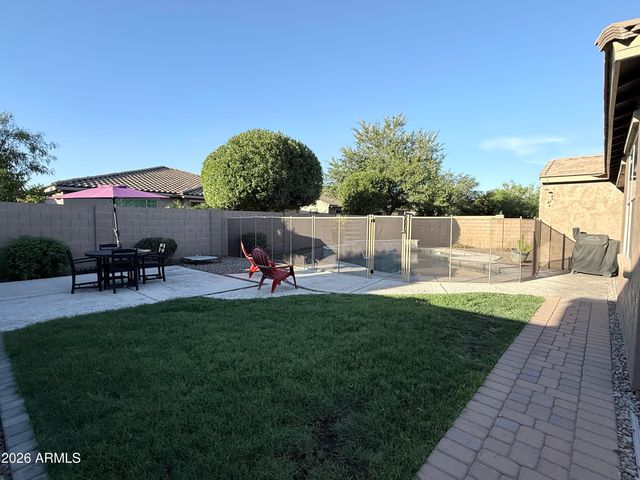 20088 E Domingo Road, Queen Creek, AZ 85142