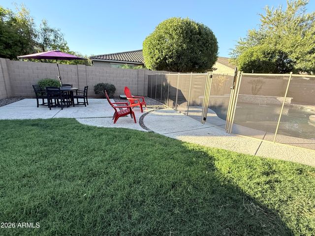 20088 E Domingo Road, Queen Creek, AZ 85142