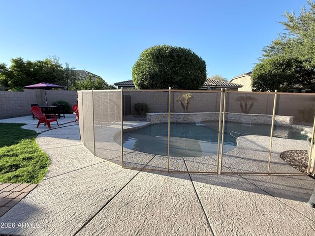 20088 E Domingo Road, Queen Creek, AZ 85142
